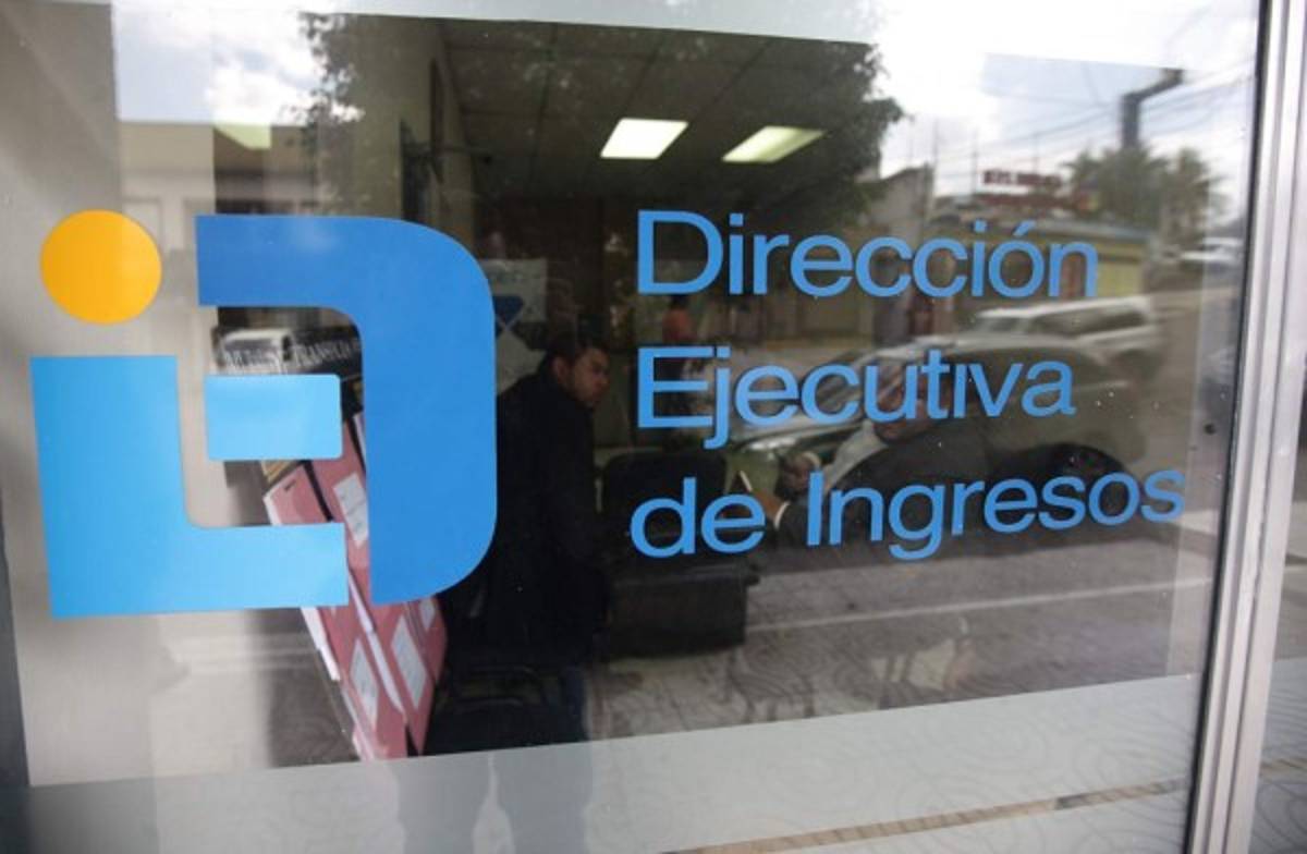 Pese al cierre de la DEI, el sistema y la recaudación tributaria sigue funcionando con normalidad en el país.