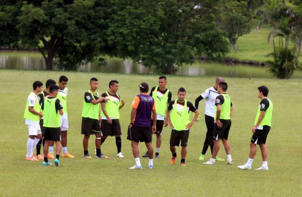 Bayron Méndez: 'Ahora soy un jugador diferente”