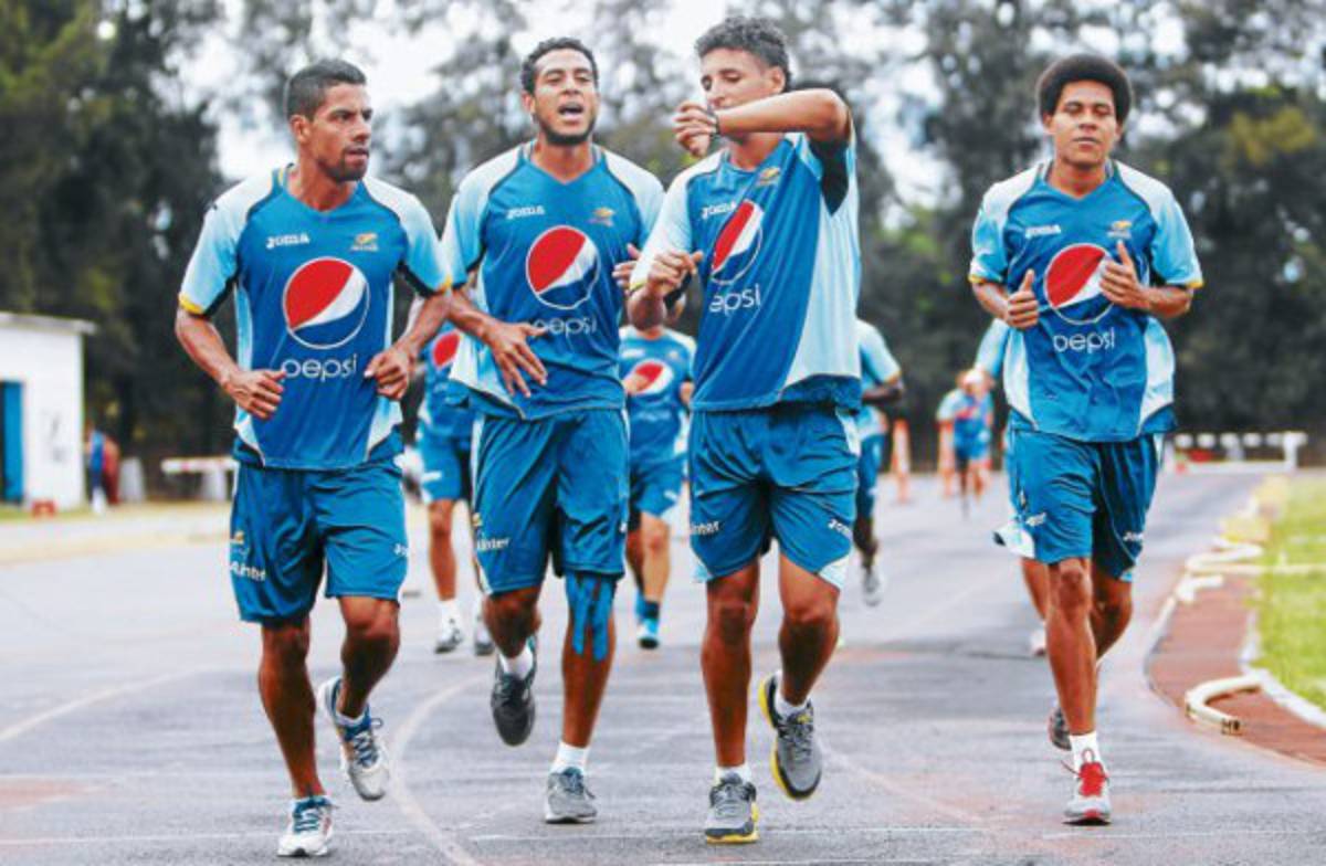 Reinaldo Clavasquín: 'Será una guerra psicológica”