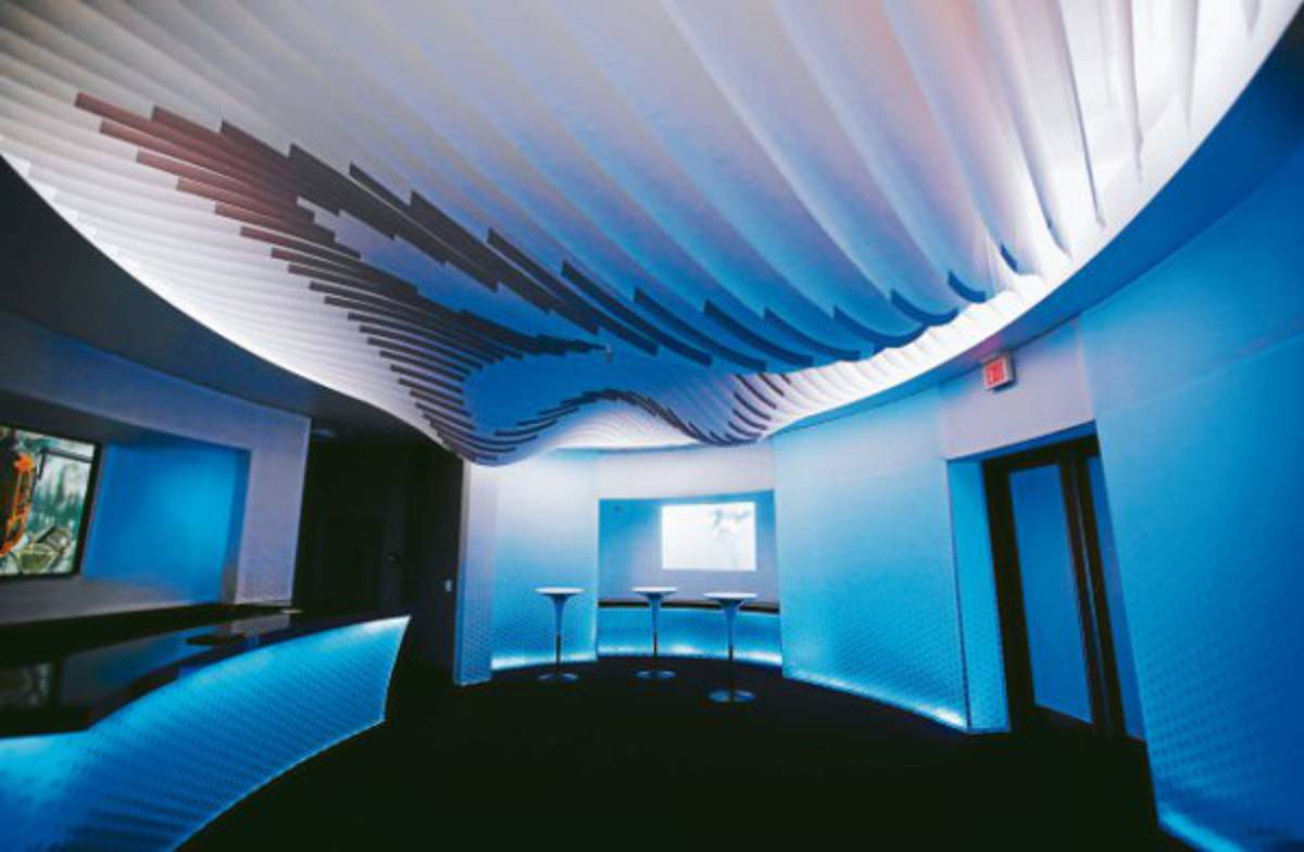 Todo listo para los Oscar