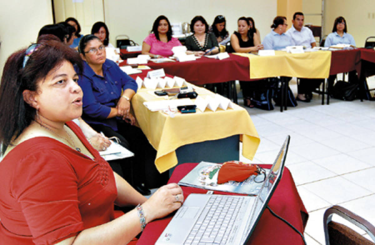 Educación en Honduras preocupa a Unesco