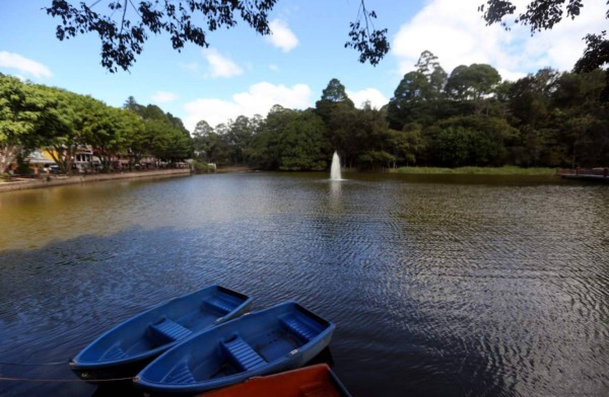 Santa Lucía venera al Señor de las Mercedes y prepara feria cultural