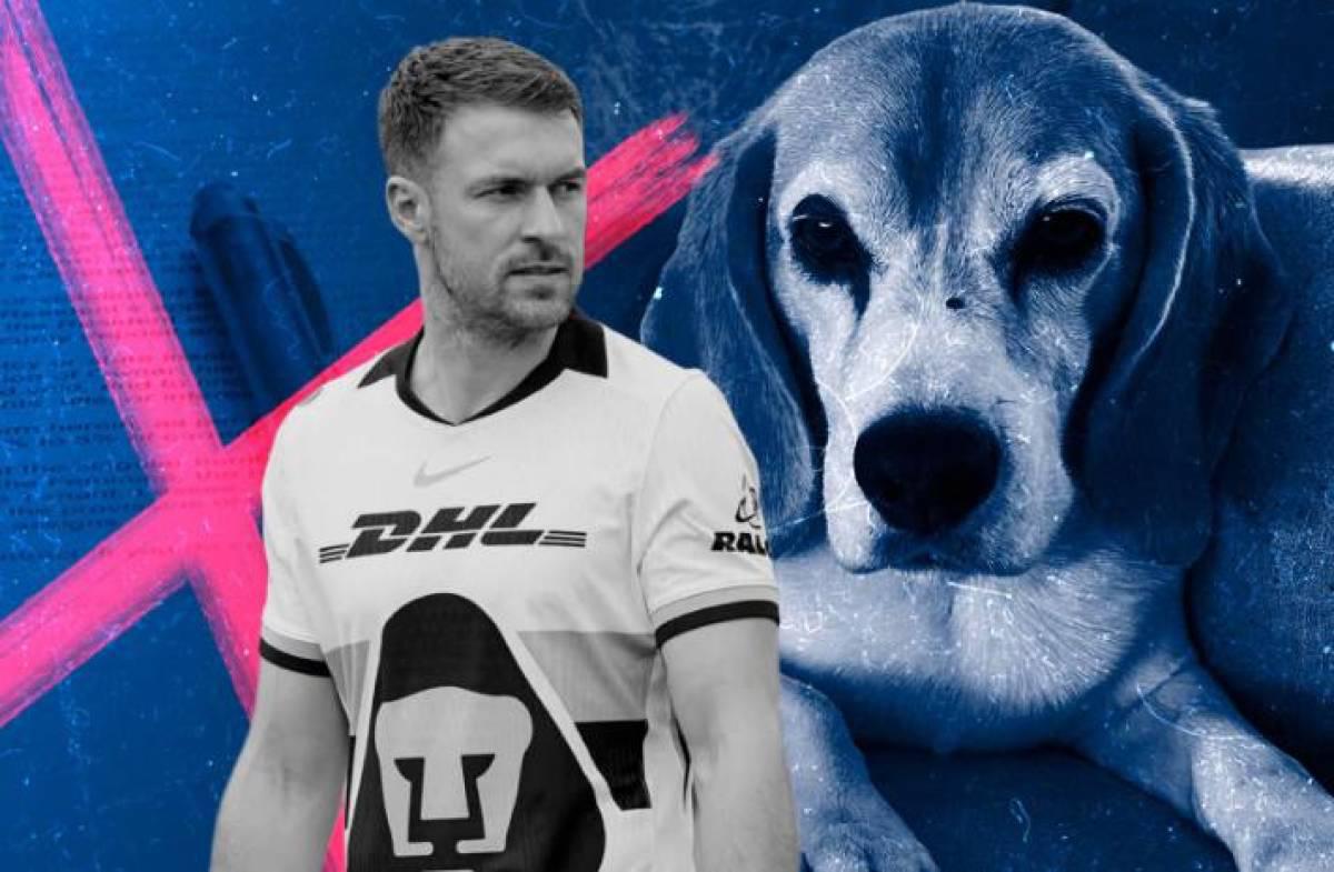 Famoso futbolista salió huyendo de México y revela el insólito motivo de su inesperada decisión