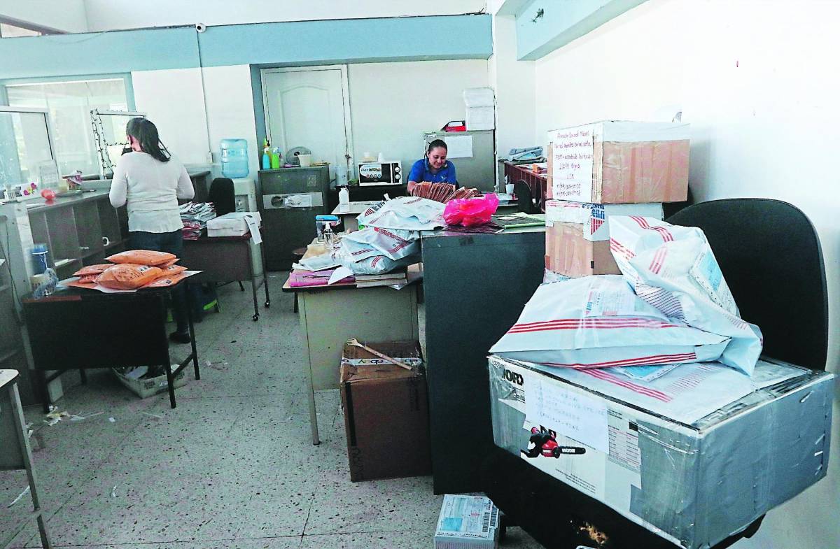 ¿Qué productos nostálgicos puedo mandar a España?