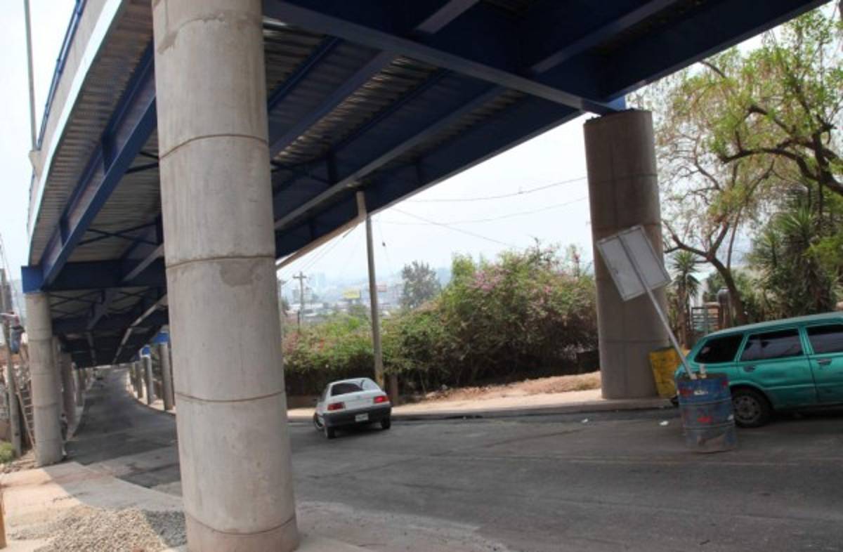 Alcaldía cerrará el tramo Estadio-Prado este fin de semana