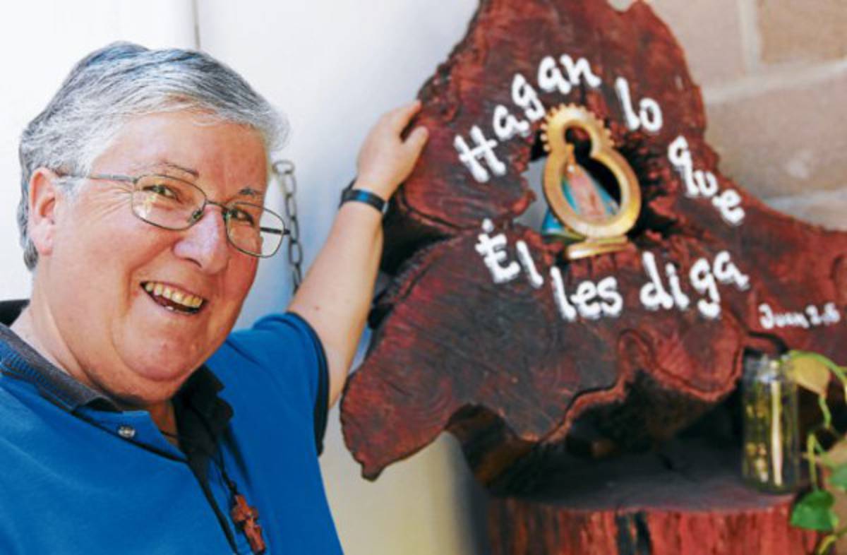 Aldea de Suyapa, declarada centro del patrimonio nacional