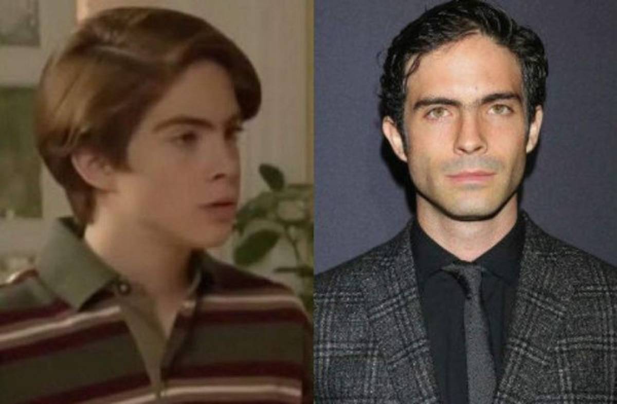 Elenco de María la del Barrio 20 años después