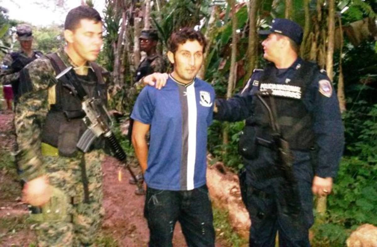 Cae primer sospechoso por masacre en Santa Bárbara