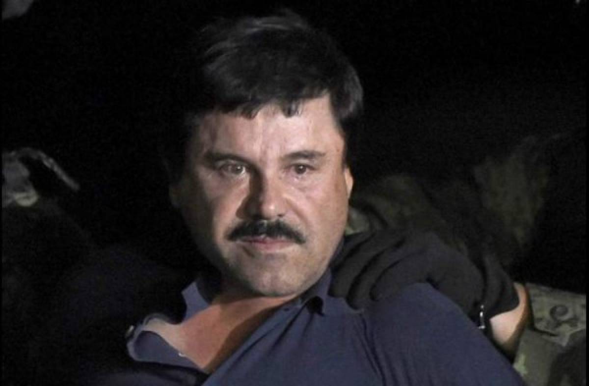 México: Madre del 'Chapo' decide huir por temor