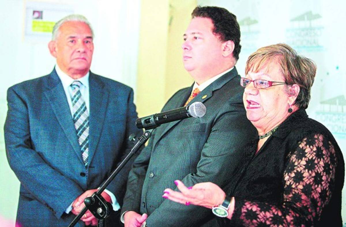 Honduras: Partidos definen ruta para lograr acuerdos en reformas electorales