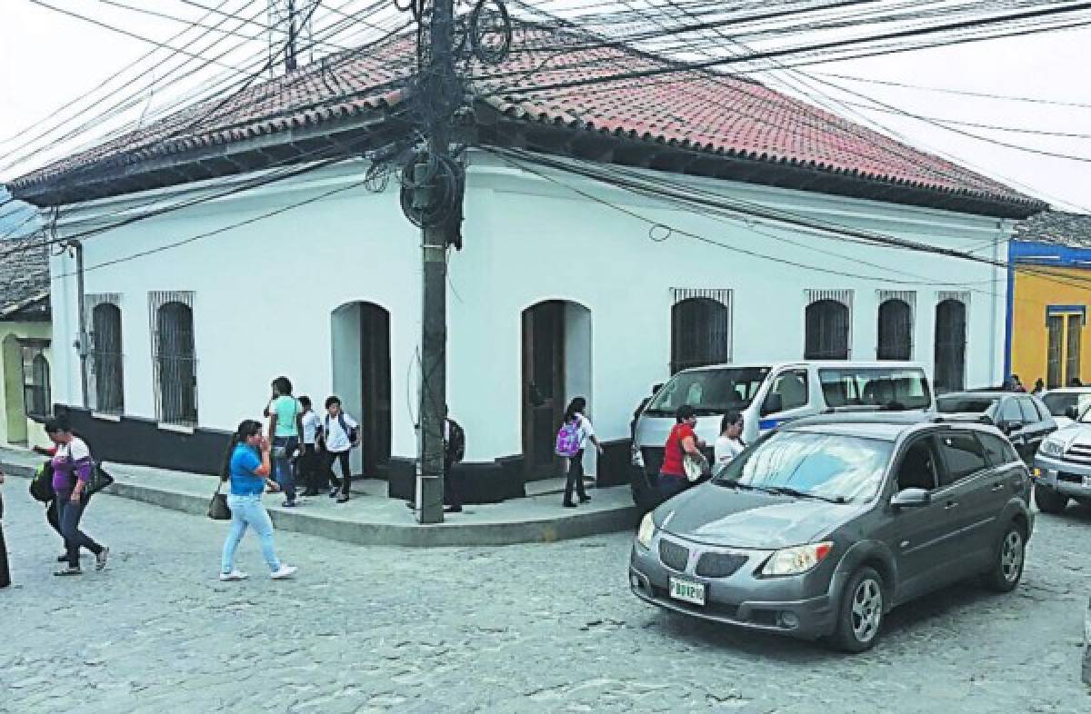 Honduras: Oficinas del SAR en Choluteca, Juticalpa y Copán abren el lunes