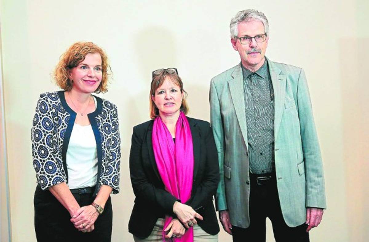 Sugieren comisión especial para investigar el caso Berta Cáceres