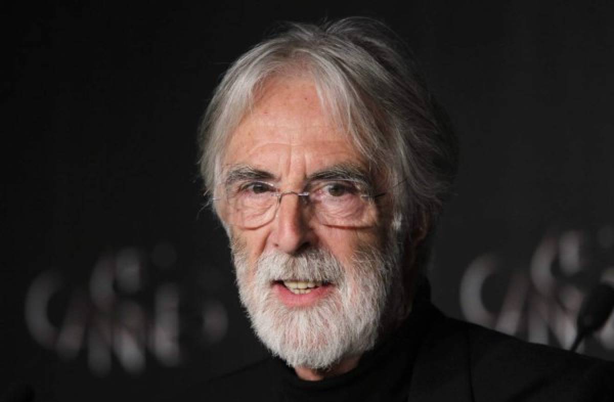 El director Michael Haneke critica el movimiento ' MeToo”