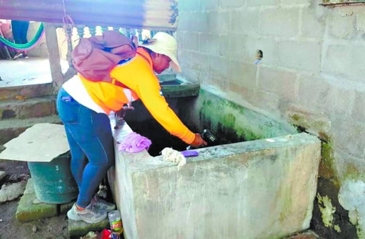 Honduras: Una señora y niña, nuevas víctimas de dengue grave