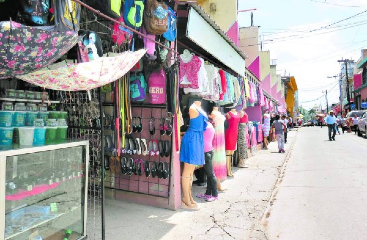 Honduras: El 30% de los nuevos negocios en Comayagua cierran al año