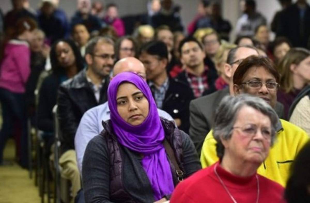 Departamento de Seguridad promete mantener órdenes migratorias de Trump