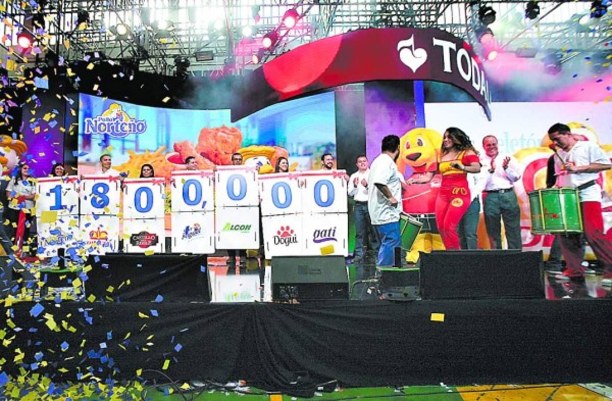 Latidos de gran solidaridad en favor de los más necesitados