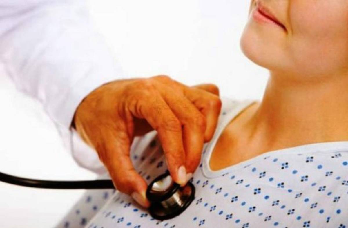 Cuidado con las enfermedades sin síntomas   