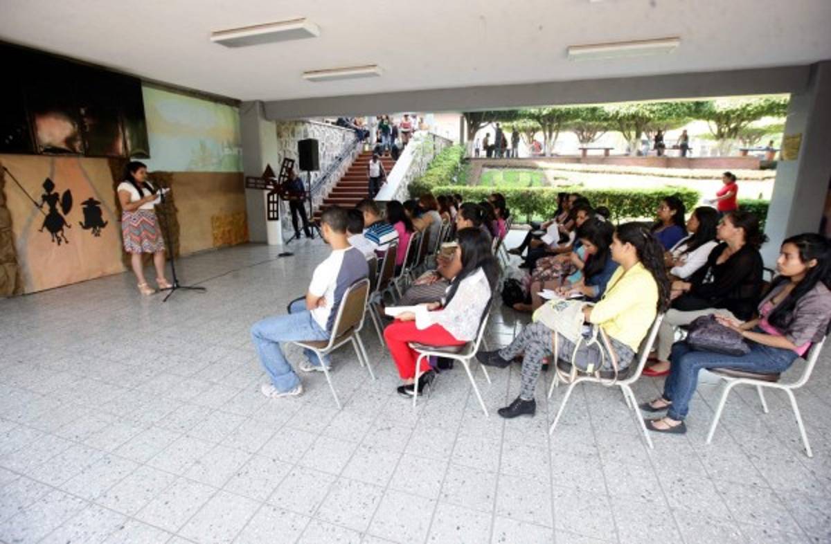 ¡A celebrar el español! la semana del idioma, inicia hoy y finaliza el viernes