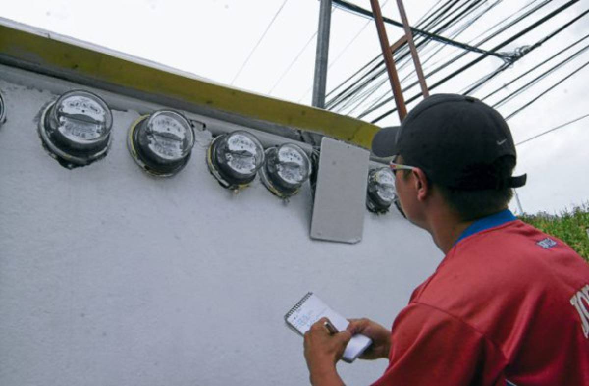 Andi: Nueva empresa de medición incluiría a socios de Semeh