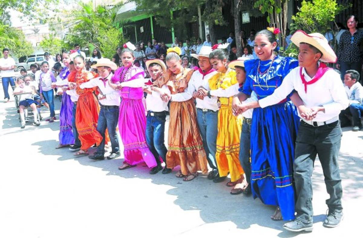 Niños de la capital reciben premio de la Unión Europea