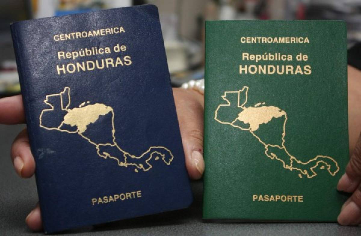 Requisitos para solicitar un pasaporte si radicas en Estados Unidos