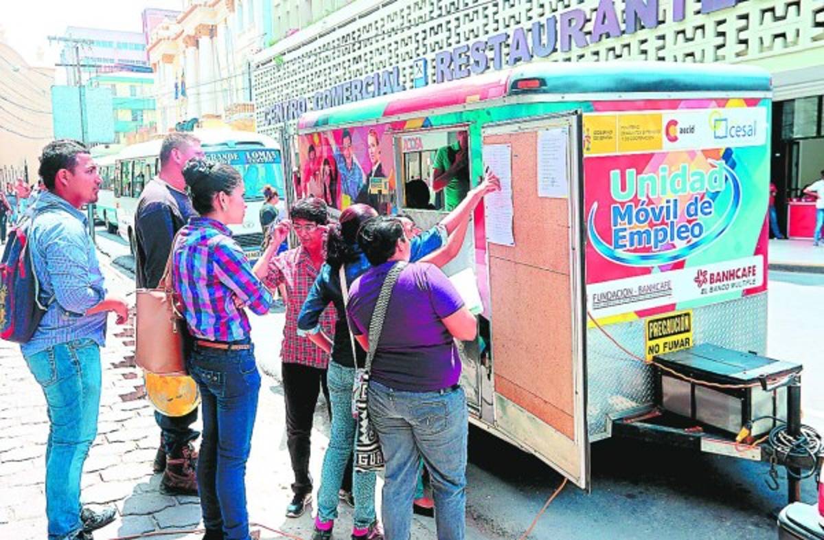 Abren plazas para hondureños que deseen trabajar en el sector agrícola de Canadá