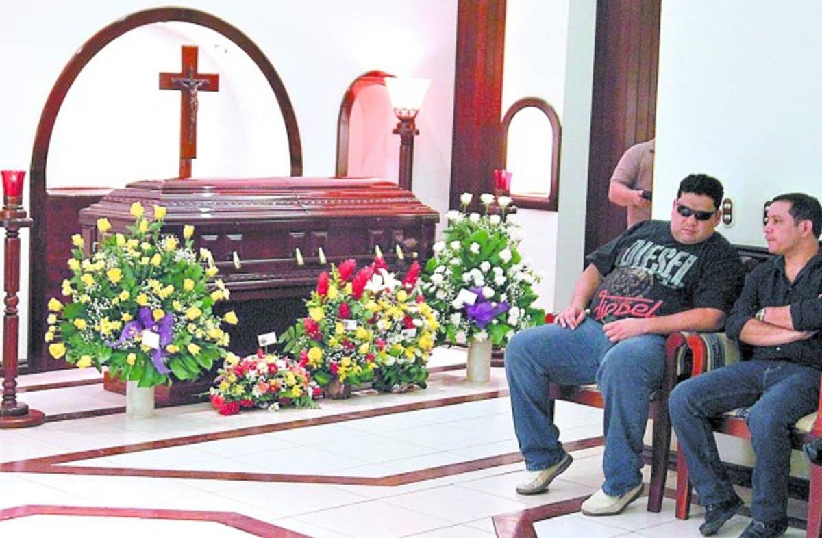 Honduras: Pandilleros planeaban atentado en velatorio de fiscales