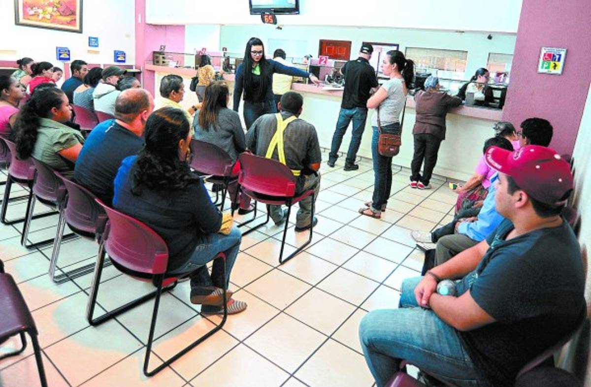 El RAP retoma el lunes la entrega de los excedentes