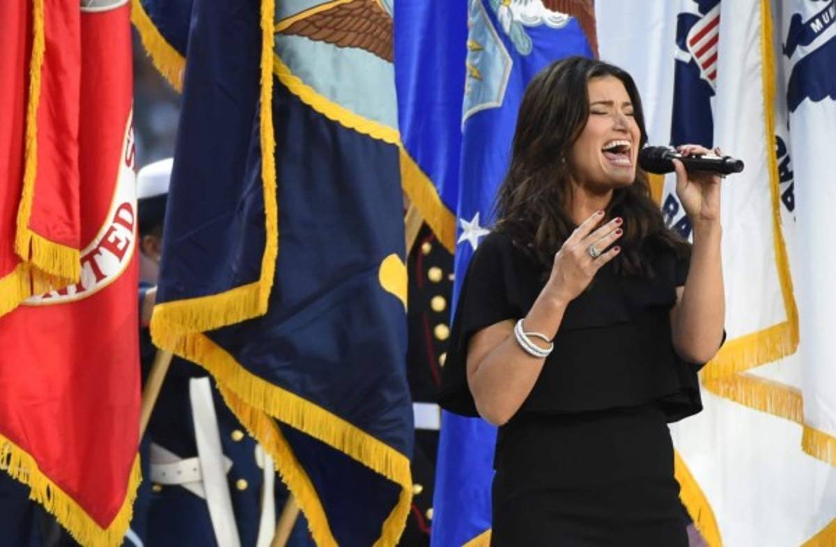 Las mejores imágenes del Super Bowl XLIX