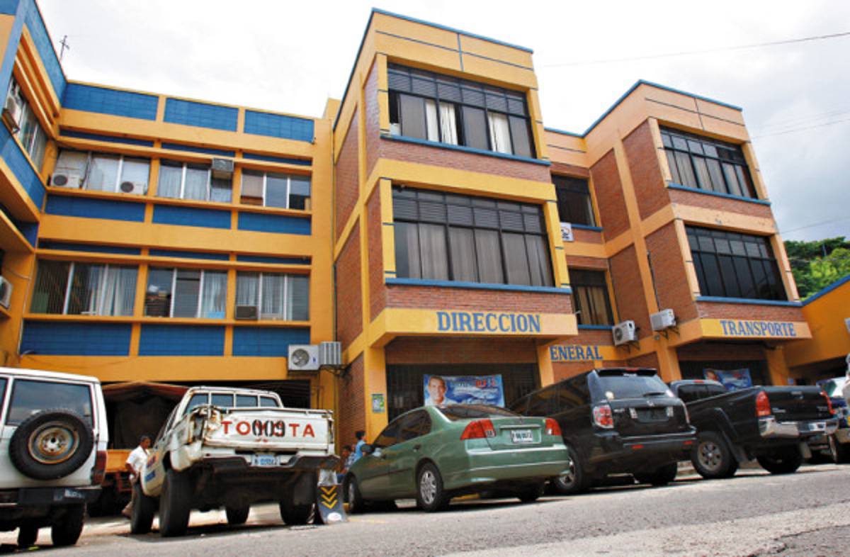 2,500 trabajadores se podrían ir de Soptravi