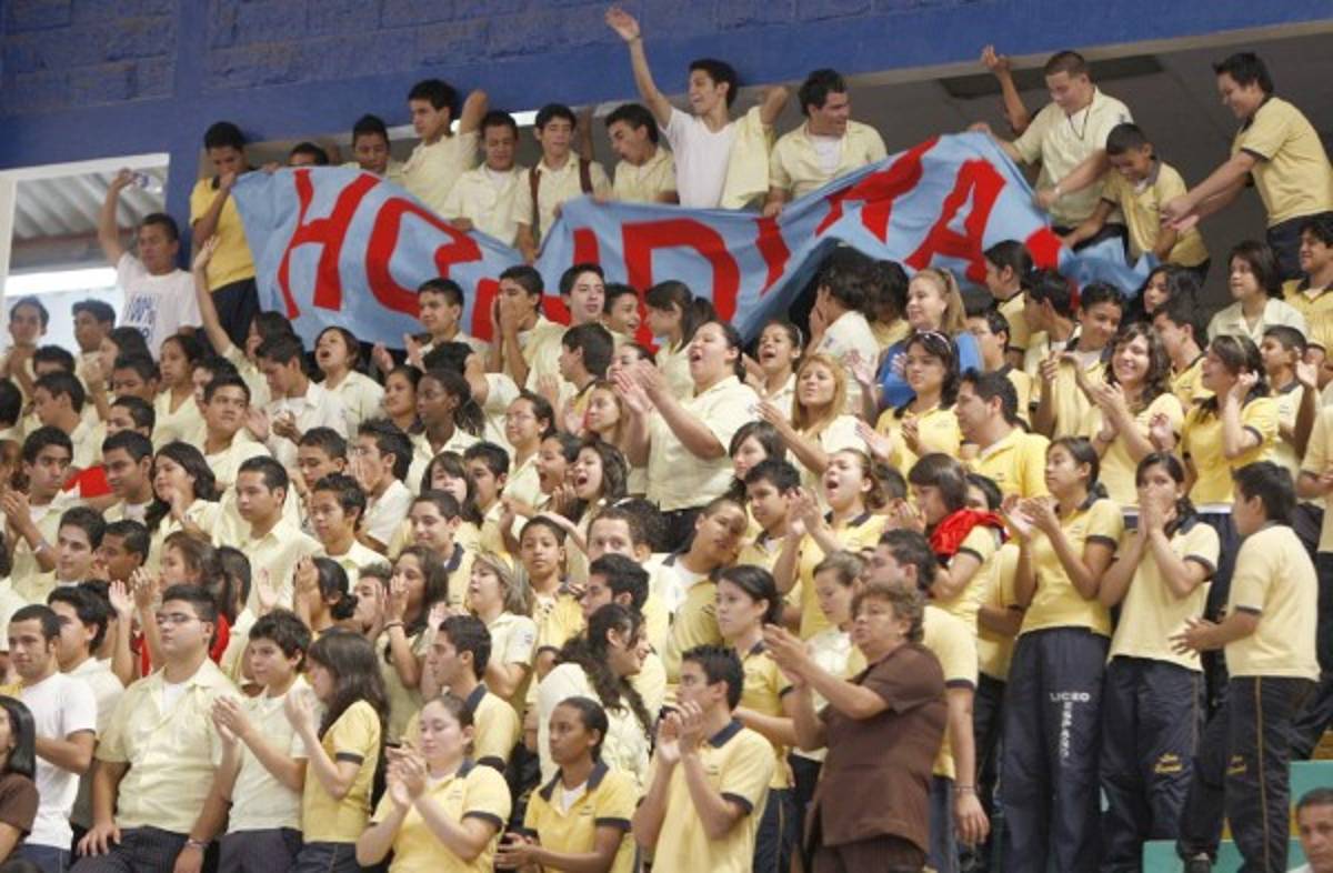 Esta noche se inauguran los XIX Juegos Deportivos Estudiantiles Centroamericanos