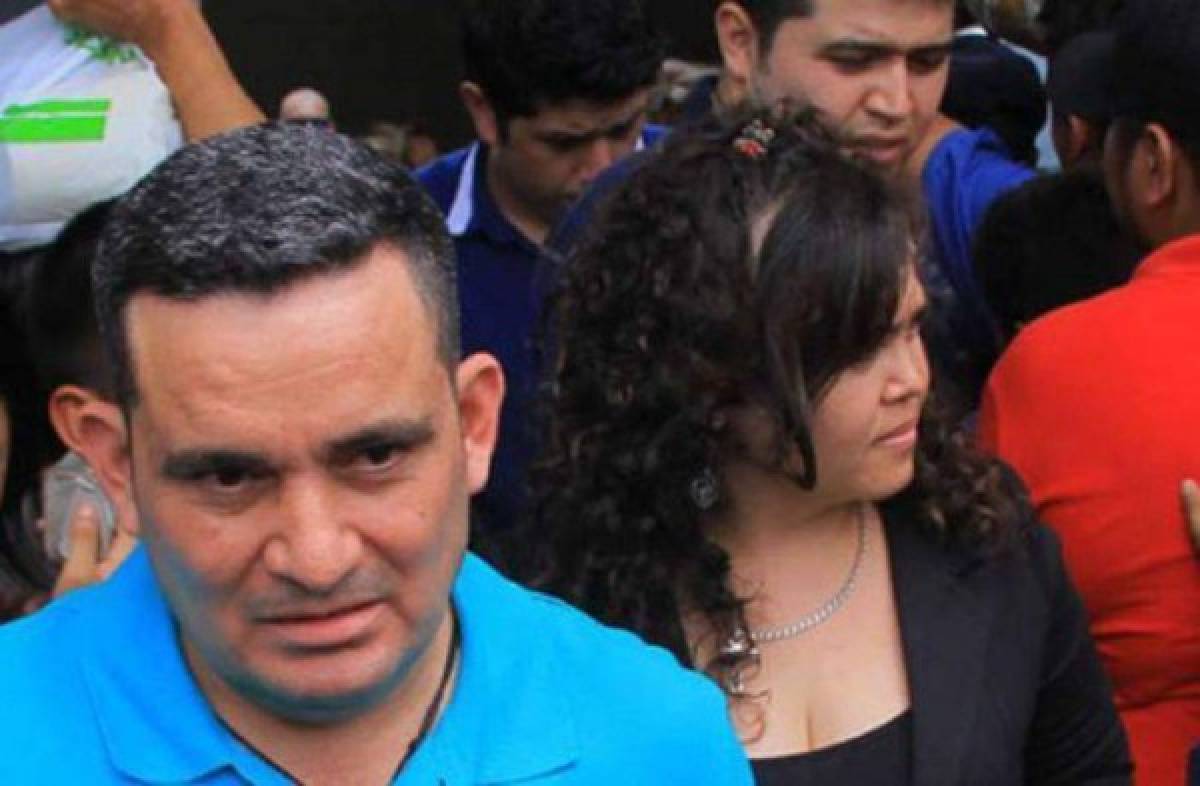 Honduras: Cuatro años de reclusión a involucrados en el crimen de Miss Honduras y su hermana