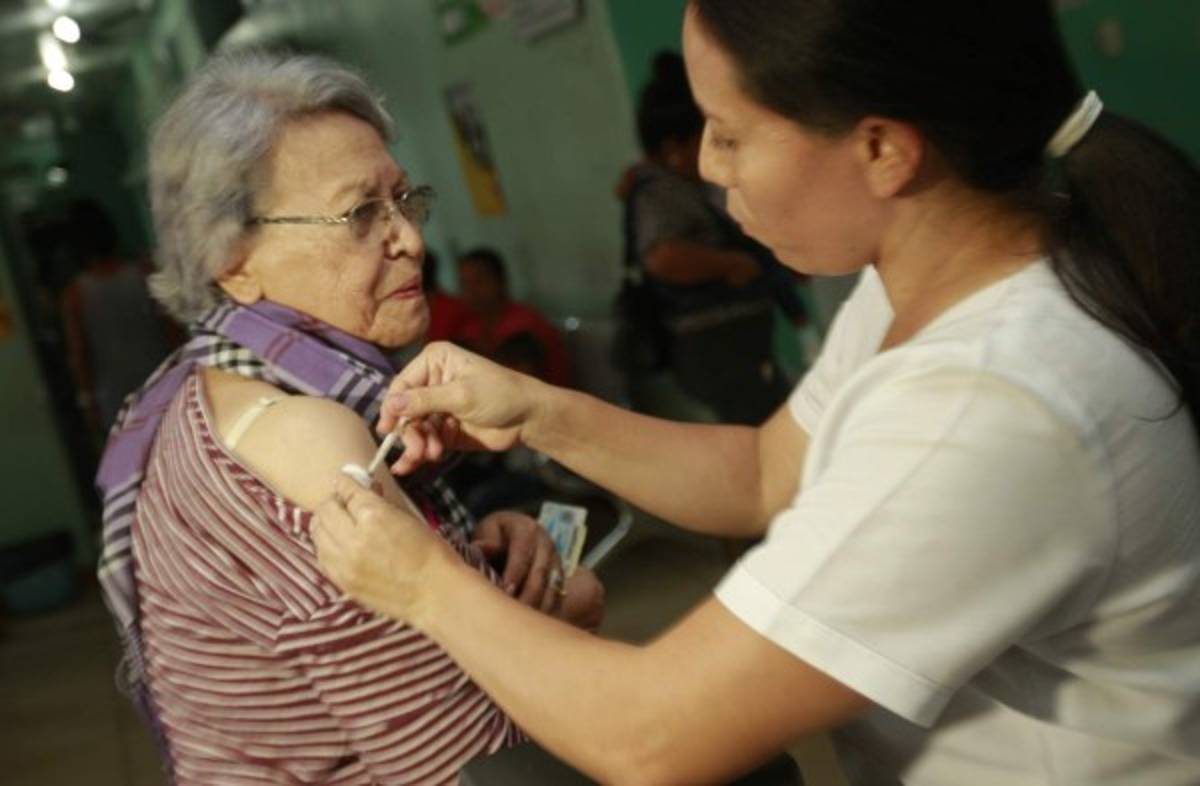 Intensifican acciones contra el mosquito Aedes aegypti