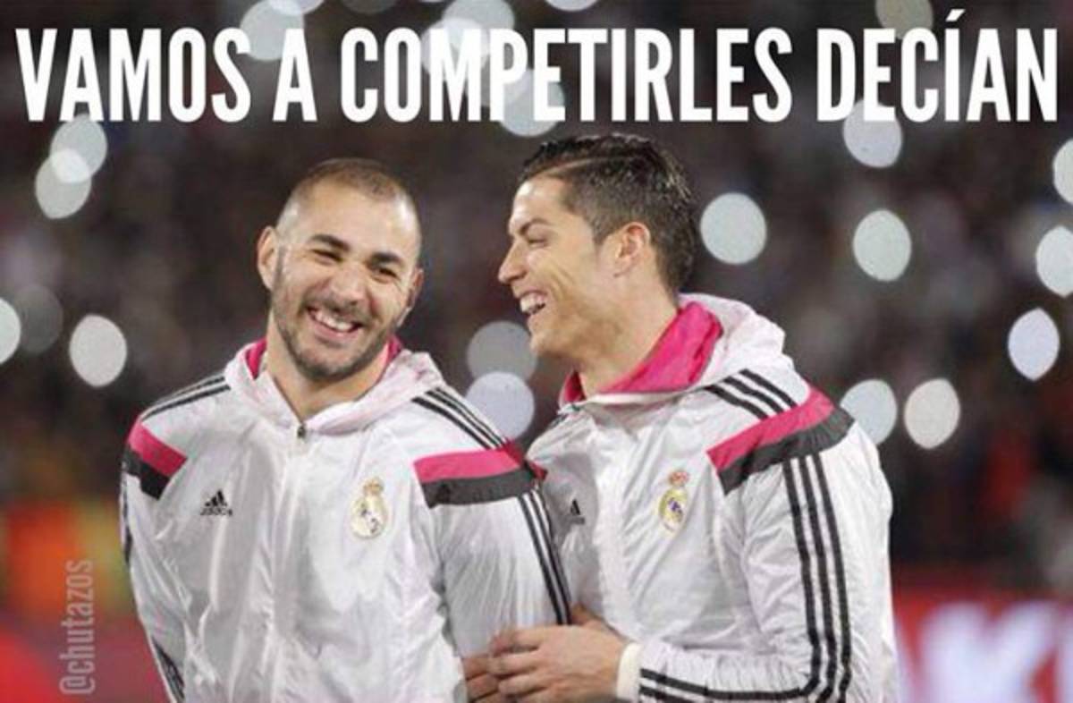 Los memes del Cruz Azul-Real Madrid en Mundial de Clubes