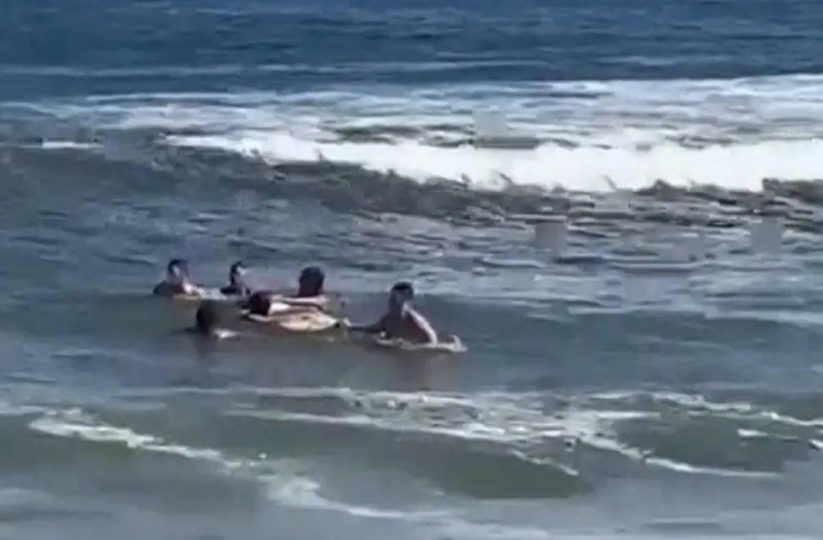 Martín Demichelis estuvo a punto de morir junto a toda su familia