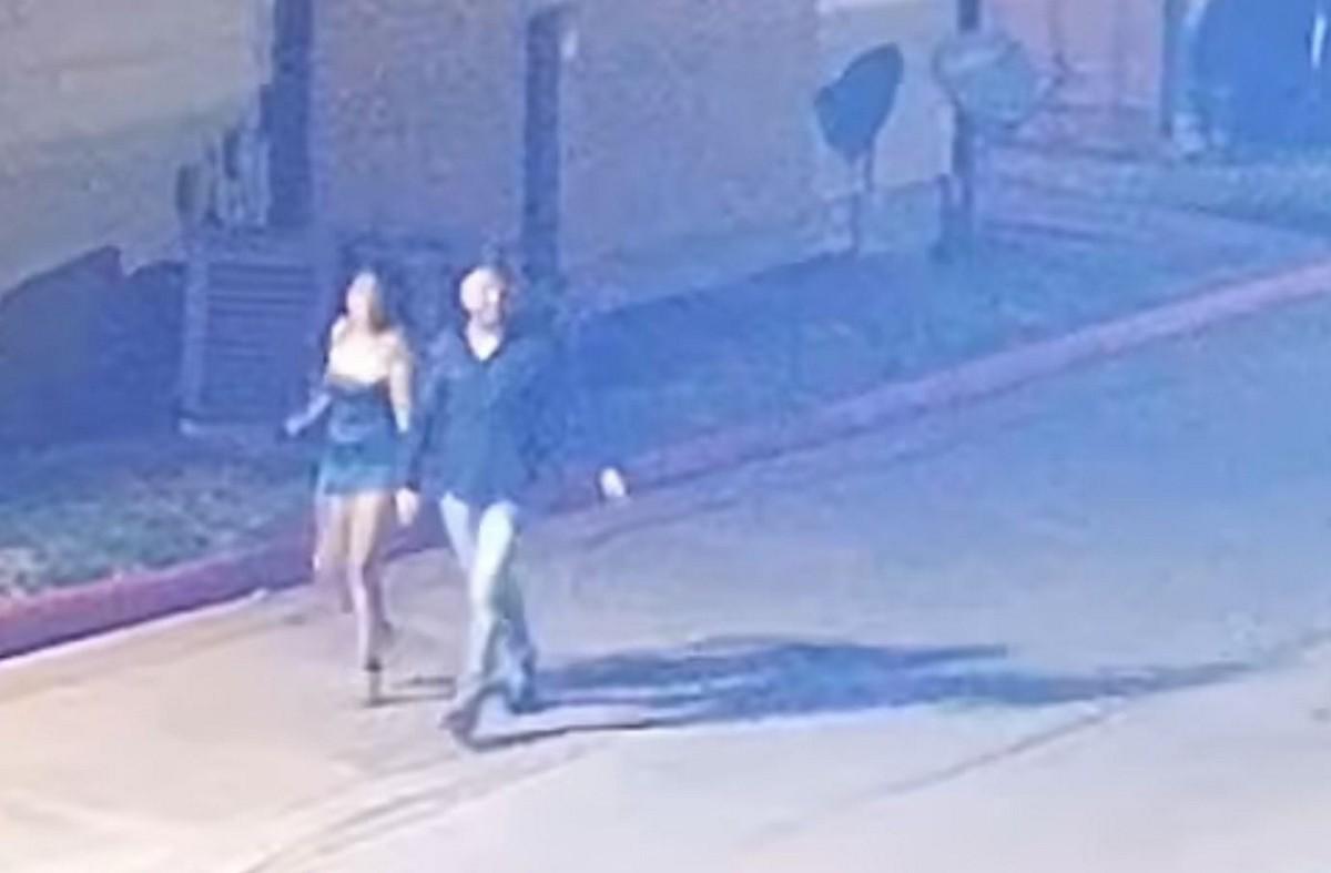 Hispano y “conocido suyo”: lo que se sabe del presunto asesino de Kenia Guardado en Houston