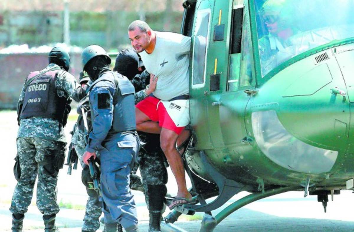 Honduras: Los 10 hechos del 2014