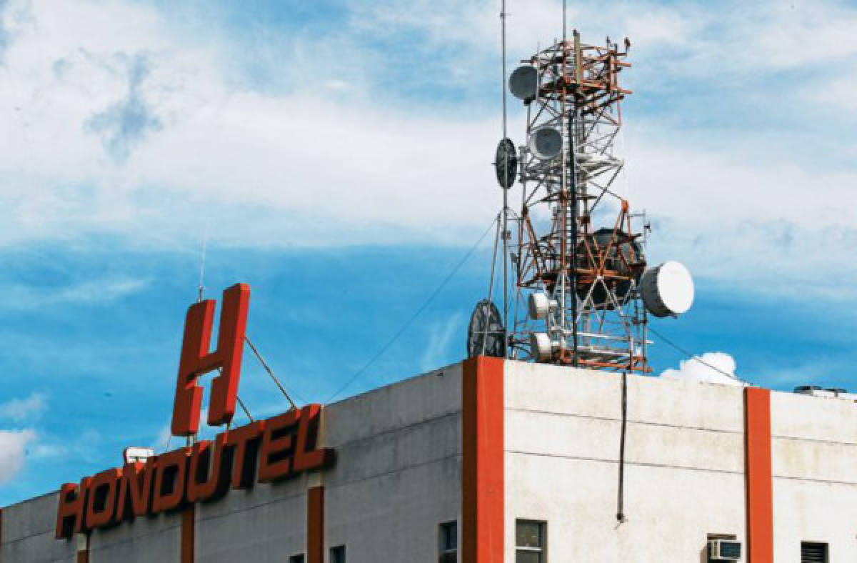 Hondutel requiere más de $300 millones