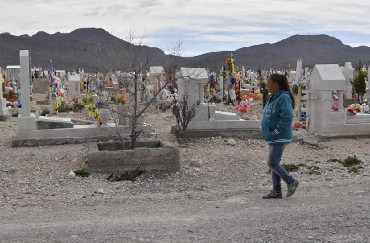 Tono de Trump contra inmigrantes revive caso de asesinato en la frontera sin 'justicia'