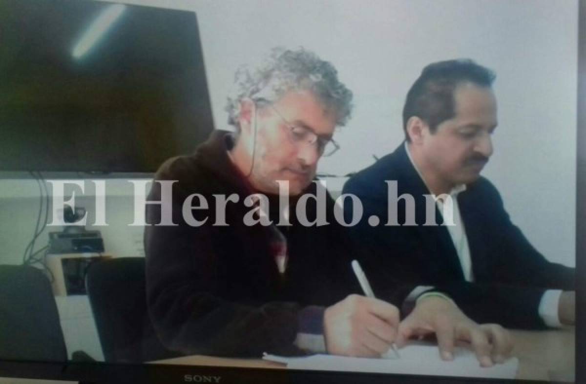 Gustavo Castro, testigo del crimen de Berta Cáceres, demanda a Honduras