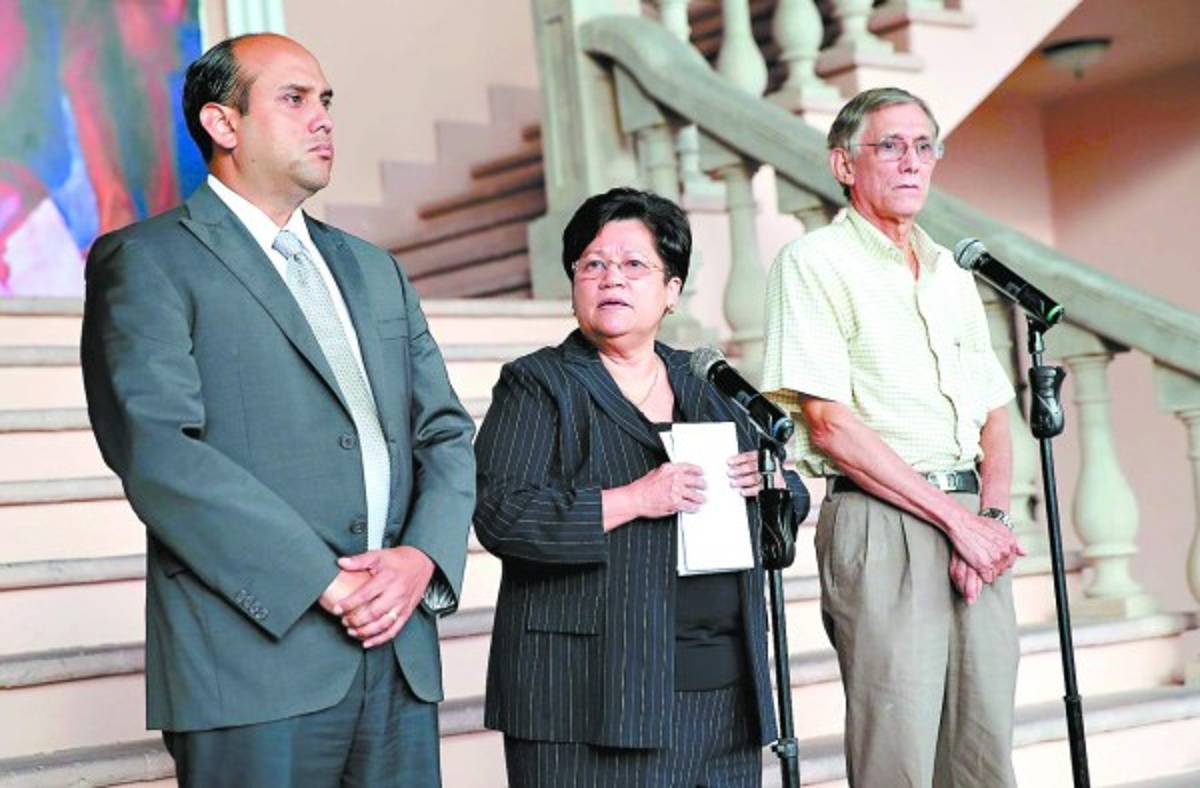 CES sin consenso para que se derogue reforma a Ley del IHSS