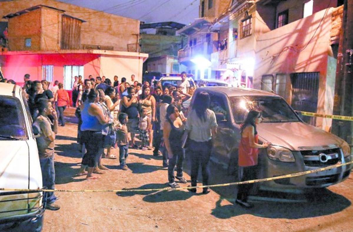 Momentos de terror en la Divanna