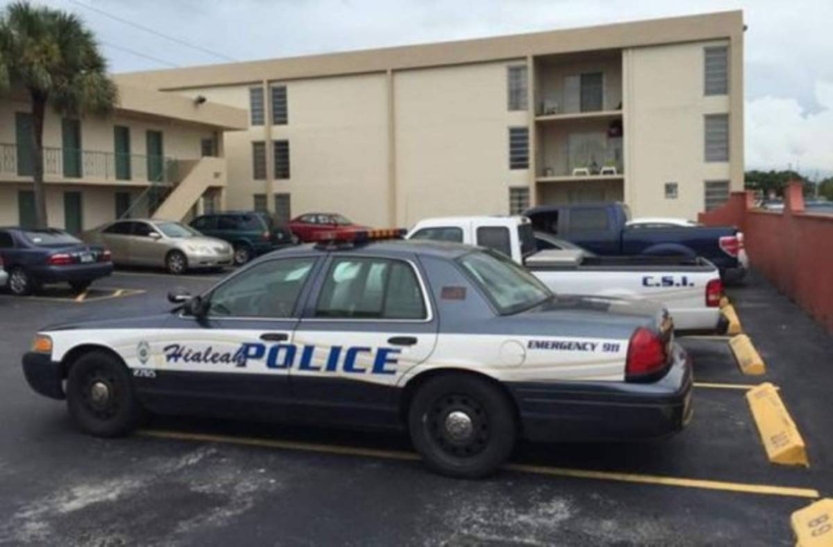 Hondureño mata a su esposa y luego se suicida en Estados Unidos