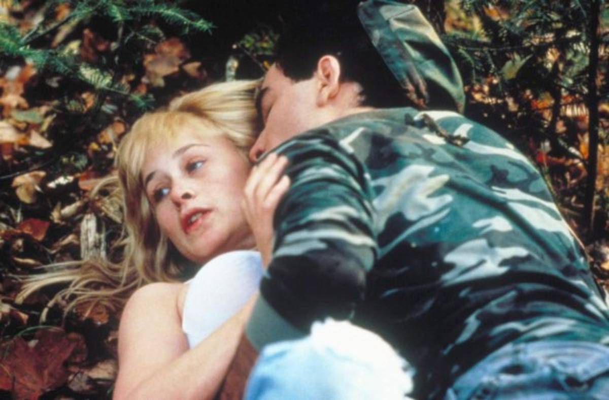 Patricia Arquette, la ganadora del Oscar, de cumpleaños