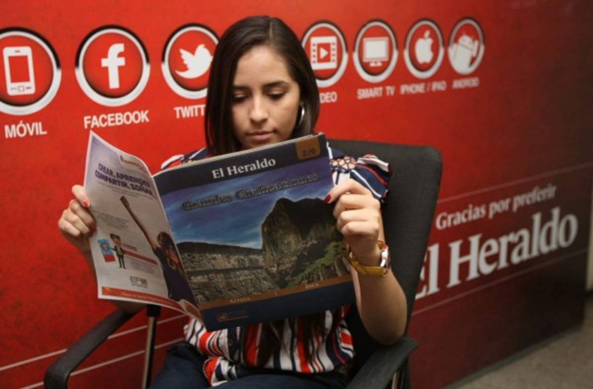 Fascinantes imperios precolombinos de América