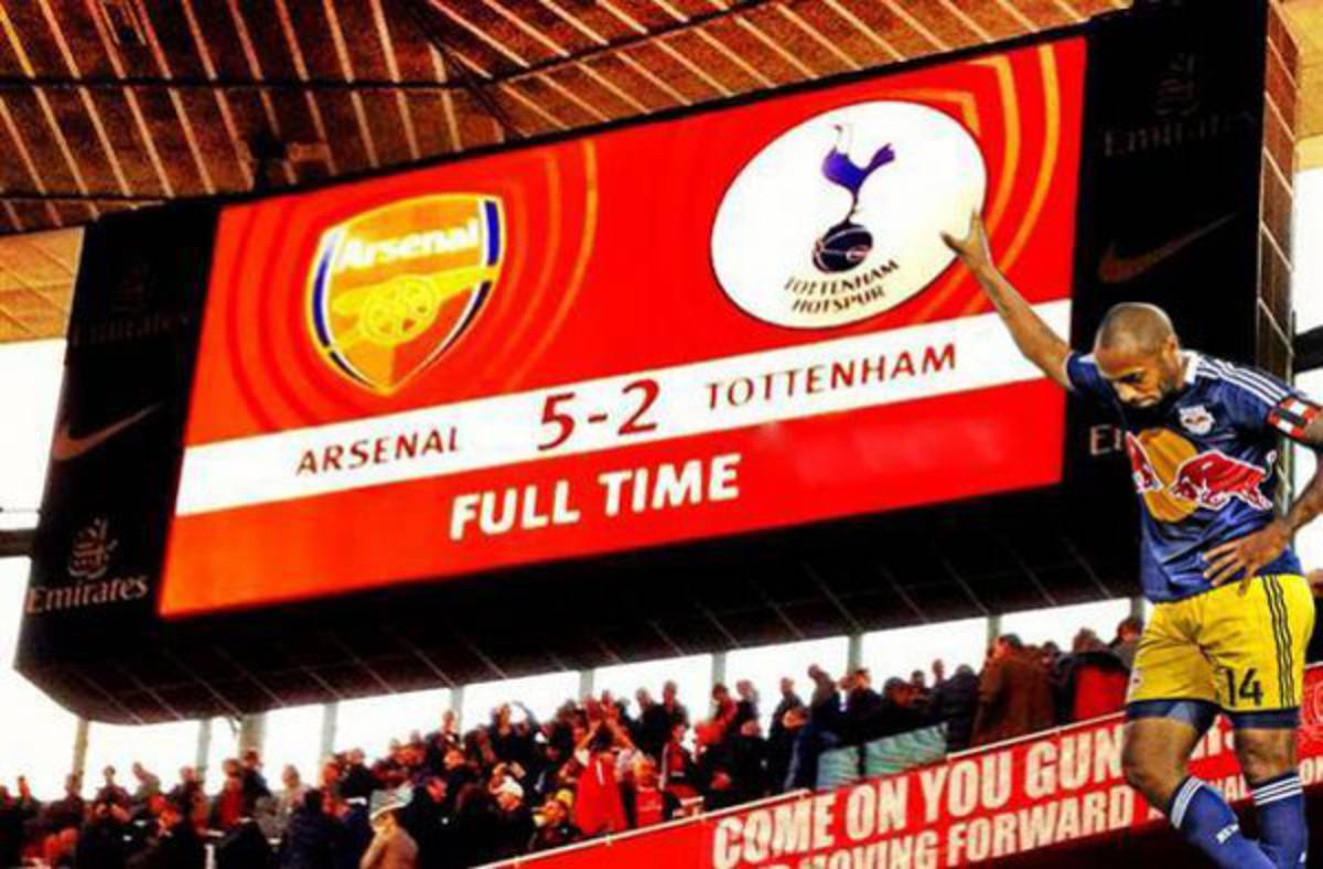 #Henrying, el fenómeno viral en redes sociales