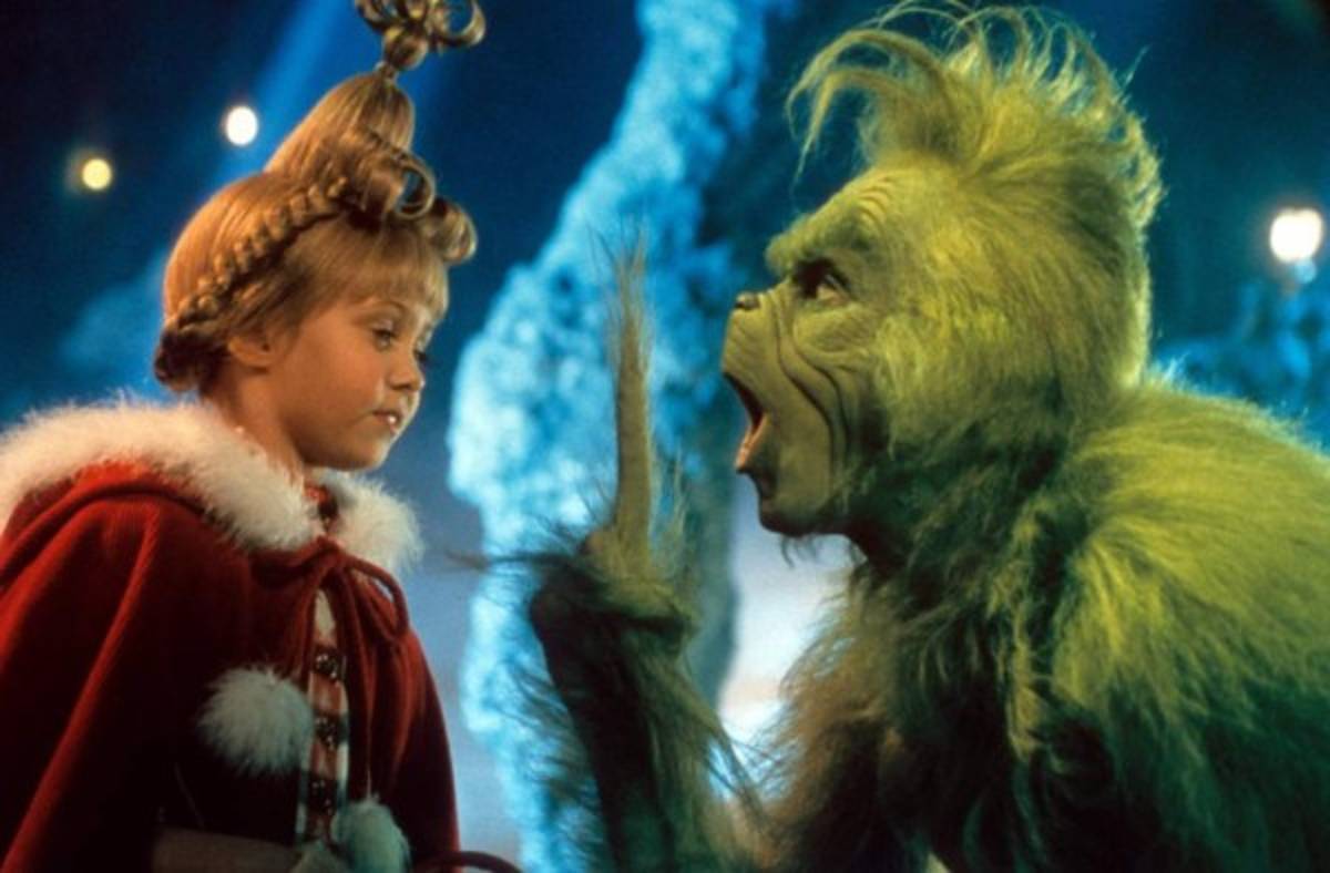 Cindy Lou Who, la dulce niña que ablandó el corazón del Grinch