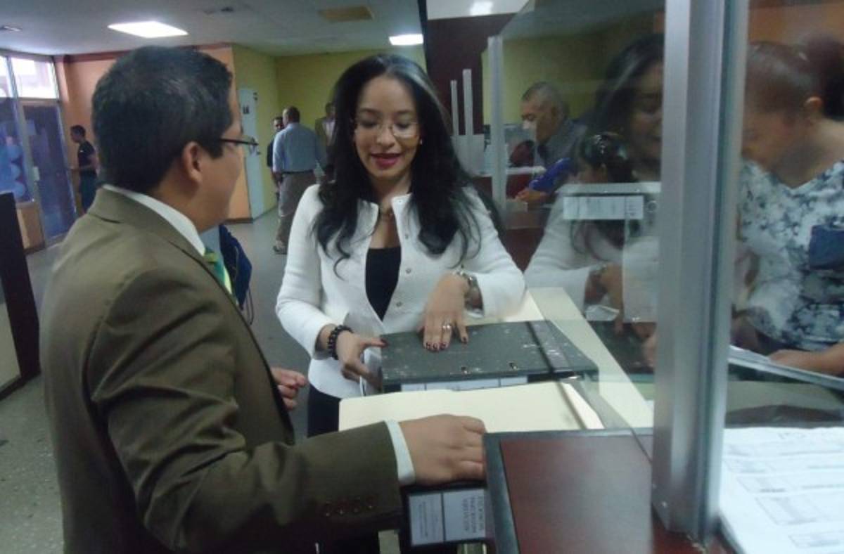 Denuncian corrupción en alcaldía de Morocelí