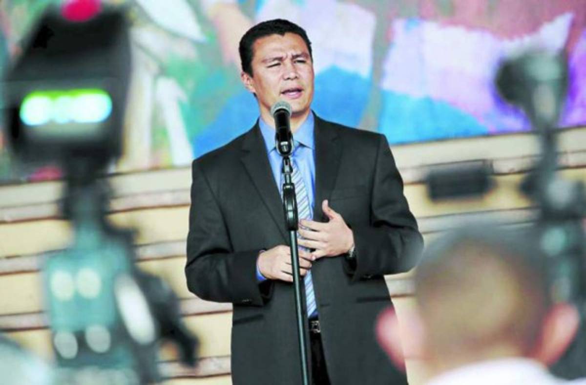 Honduras: En dos semanas estará lista la revisión del 1.5% del Impuesto Sobre la Renta